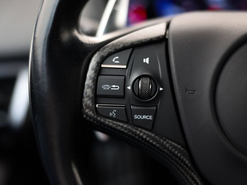 Used 2021 Acura NSX AWD/4WD image 40