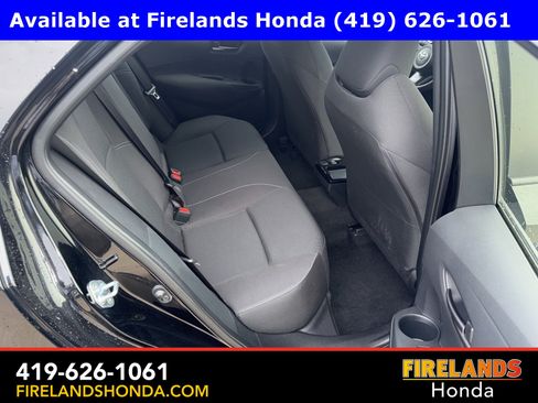 Used 2024 Toyota Corolla GR image 30