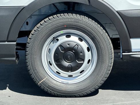 New 2026 Ford Transit 150 Low Roof RWD image 25