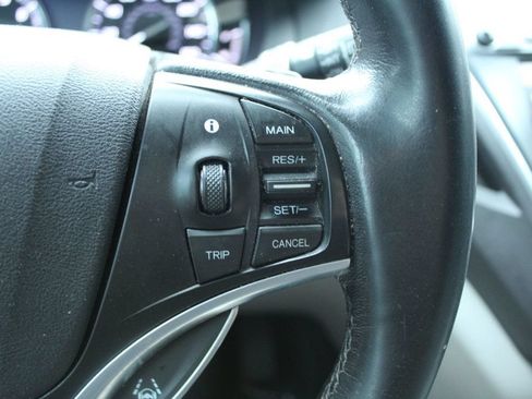 Used 2016 Acura MDX w/ Technology Package FWD image 24