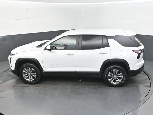 Used 2026 Chevrolet Equinox LT FWD image 35