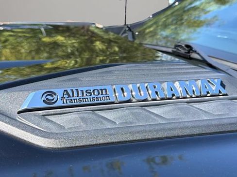 Used 2020 Chevrolet Silverado 2500 High Country w/ Z71 Off-Road Package AWD/4WD image 39
