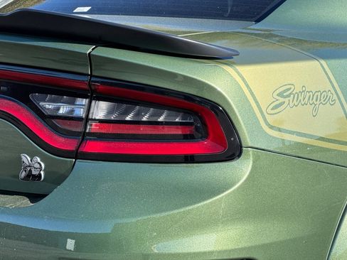 Used 2023 Dodge Charger Scat Pack image 21