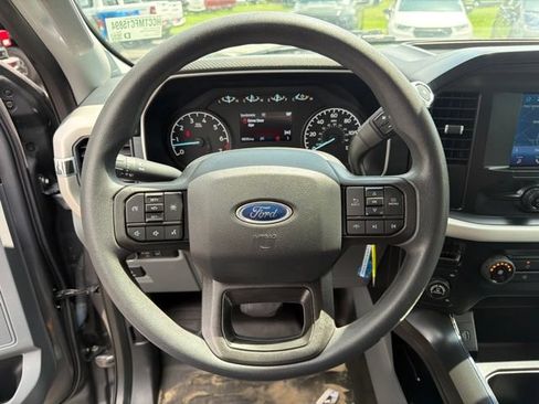Used 2021 Ford F150 XL w/ Equipment Group 101A High AWD/4WD image 21