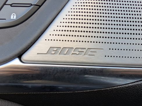 Used 2023 Cadillac CT4 Luxury w/ Sun And Sound Package image 39