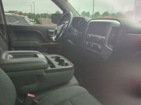 Used 2014 GMC Sierra 1500 SLE w/ SLE Value Package AWD/4WD image 8