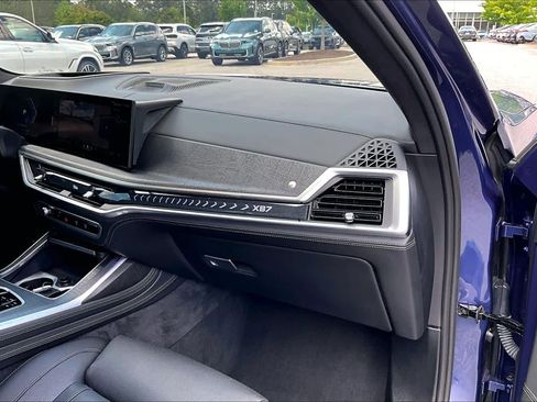 Certified 2024 BMW ALPINA XB7 AWD/4WD image 18