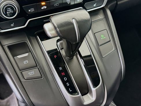 Used 2017 Honda CR-V EX-L image 25