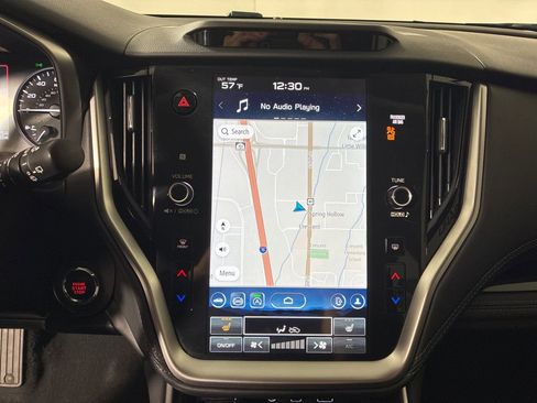 Certified 2024 Subaru Outback Limited XT image 24