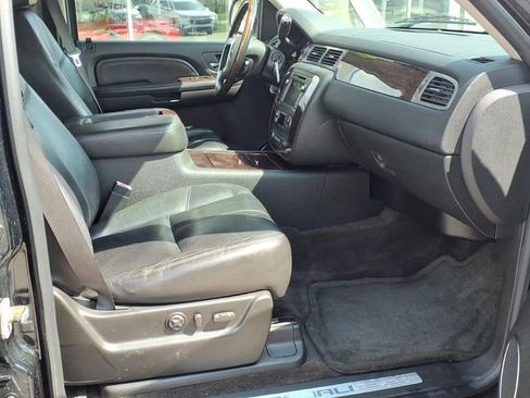Used 2008 GMC Yukon XL Denali AWD/4WD image 6