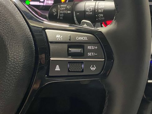 New 2026 Honda Pilot Elite image 25