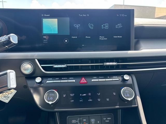 New 2026 Hyundai Sonata SEL FWD image 28