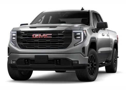 New 2026 GMC Sierra 1500 Elevation w/ Elevation Select Package RWD image 28