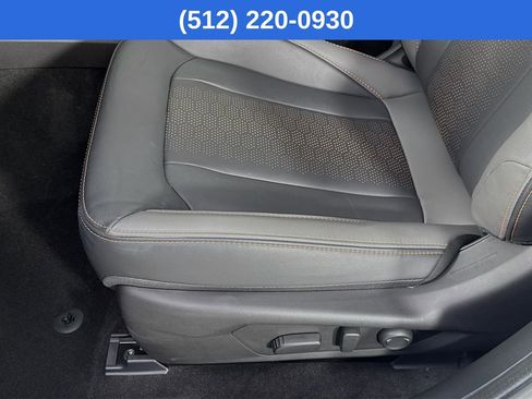 Certified 2025 Subaru Crosstrek 2.5i Limited w/ Popular Package #3A image 23