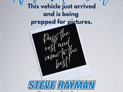 Used 2023 Chevrolet Express 2500 w/ Driver Convenience Package