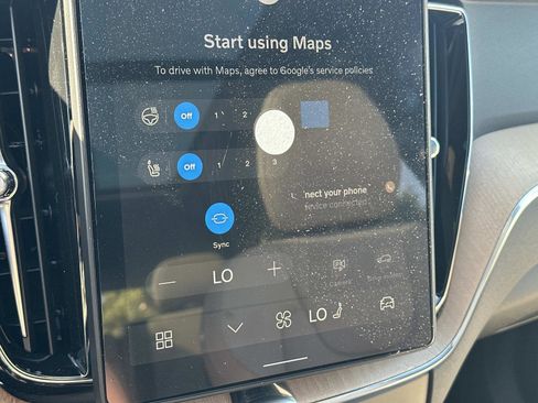 New 2026 Volvo XC60 T8 Plus w/ Protection Package Premier image 25