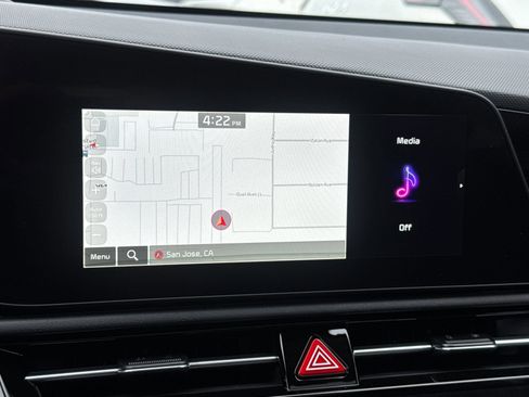 New 2026 Kia Niro SX image 18