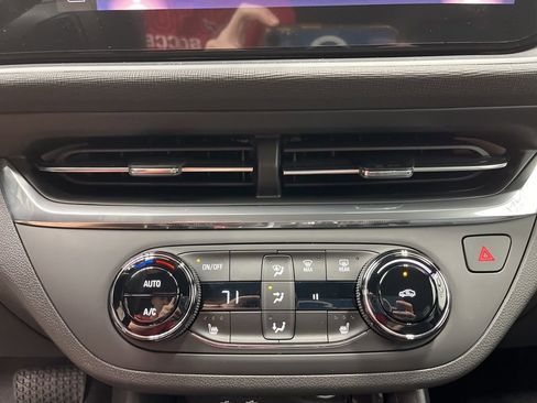 New 2026 Buick Envista Preferred w/ Convenience I Package FWD image 15
