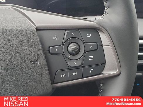 New 2026 Nissan Sentra SV w/ SV Convenience Package FWD image 15
