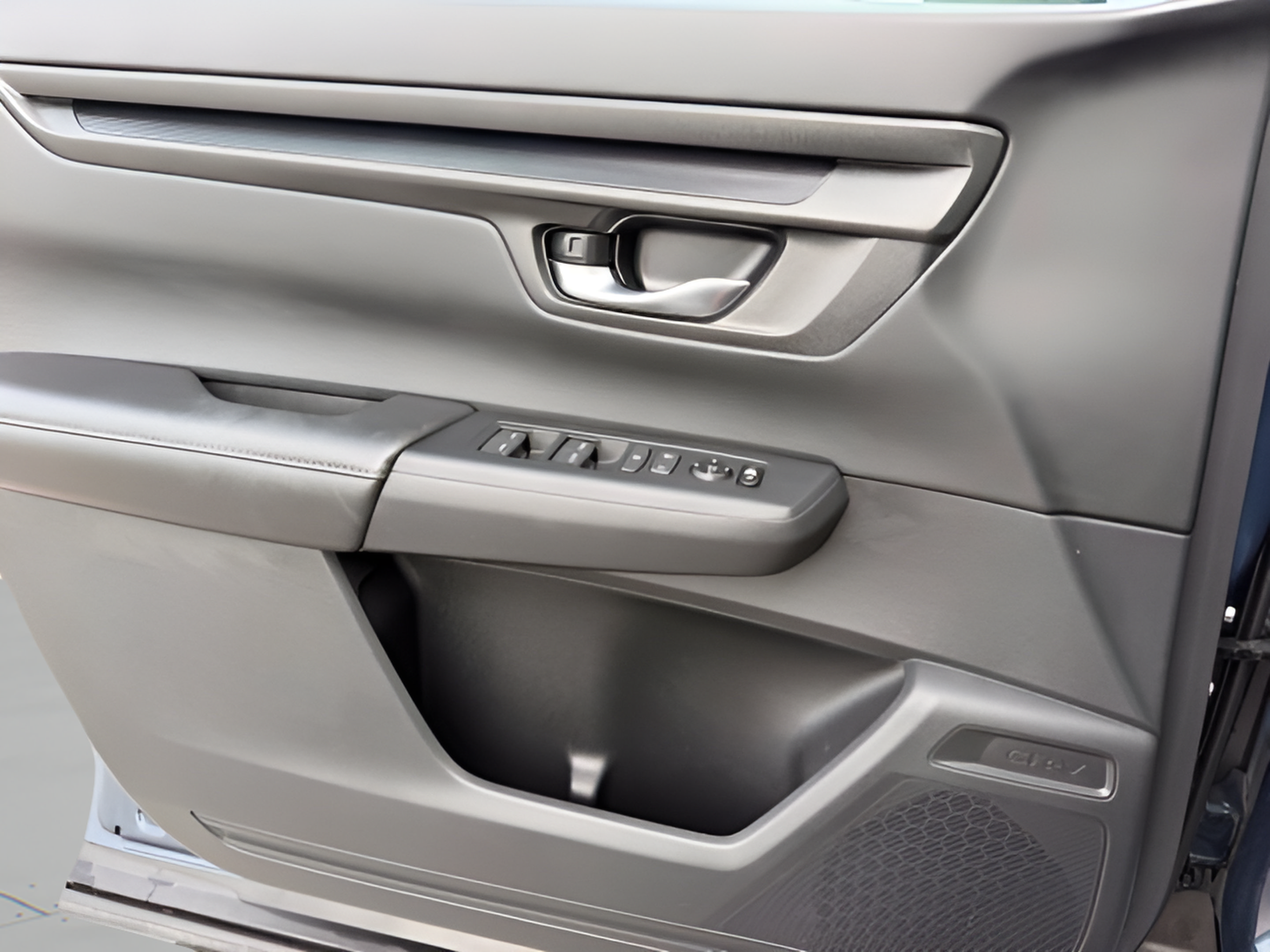 Used 2024 Honda CR-V EX image 20