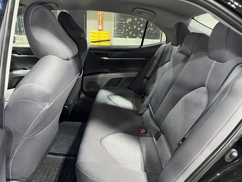 Used 2024 Toyota Camry LE AWD/4WD image 17