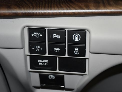 Certified 2024 Acura RDX SH-AWD w/ Advance Package image 35