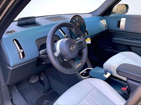 New 2026 MINI Cooper Countryman S image 7