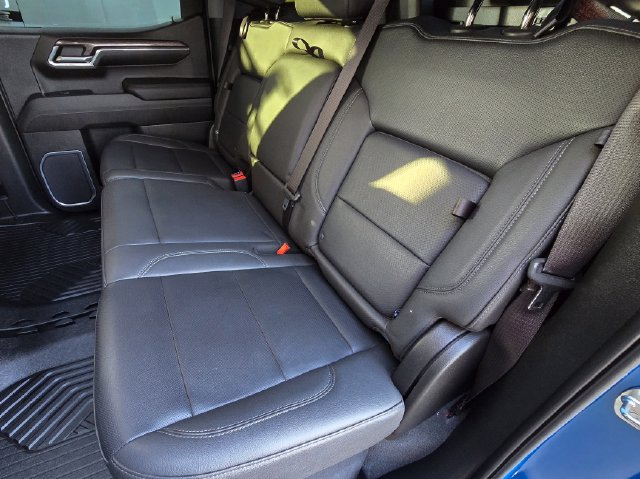 Used 2023 Chevrolet Silverado 1500 LTZ w/ LTZ Premium Package AWD/4WD image 26