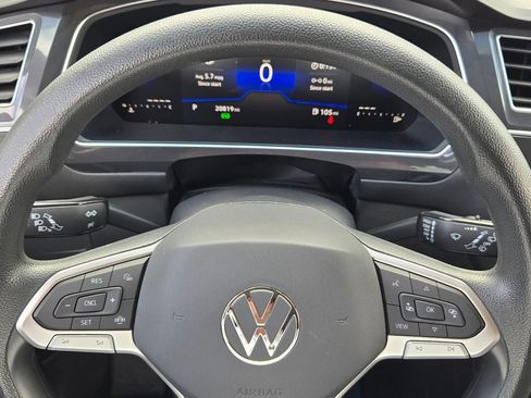 Used 2023 Volkswagen Tiguan S FWD image 25