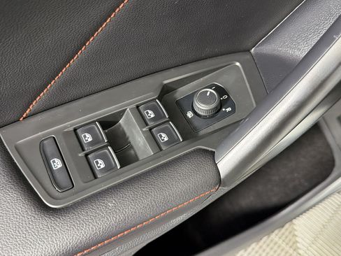 Used 2024 Volkswagen Tiguan Wolfsburg Edition FWD image 25