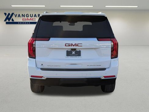 New 2026 GMC Yukon XL Elevation w/ Elevation Premium Package AWD/4WD image 6