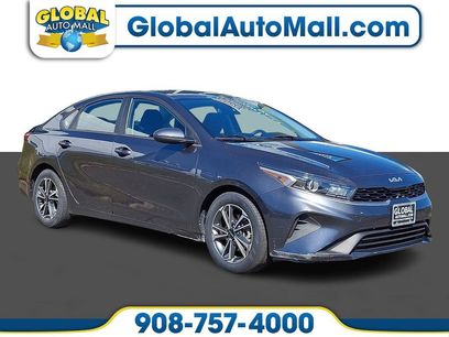 Used 2023 Kia Forte LXS
