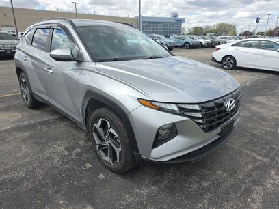 Used 2023 Hyundai Tucson SEL w/ Convenience Package