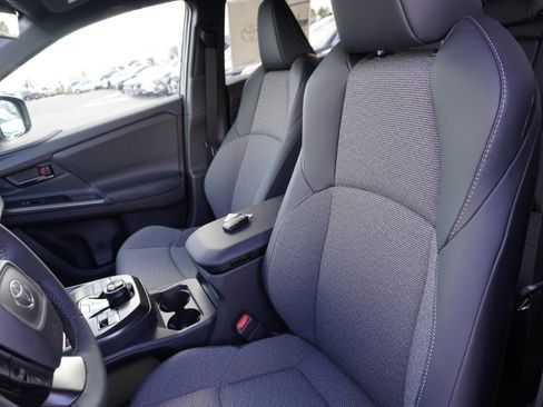 New 2026 Toyota bZ image 20