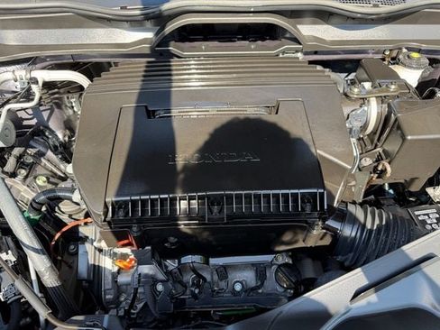 Used 2023 Honda Pilot Touring image 22