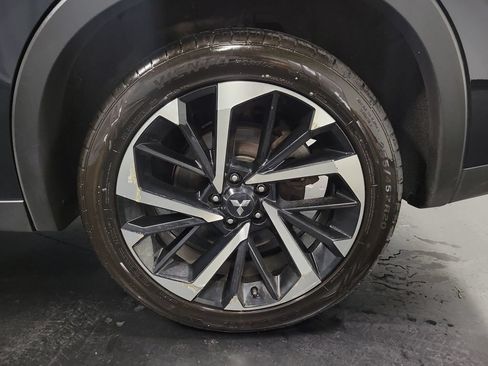 Used 2022 Mitsubishi Outlander SE AWD/4WD image 10