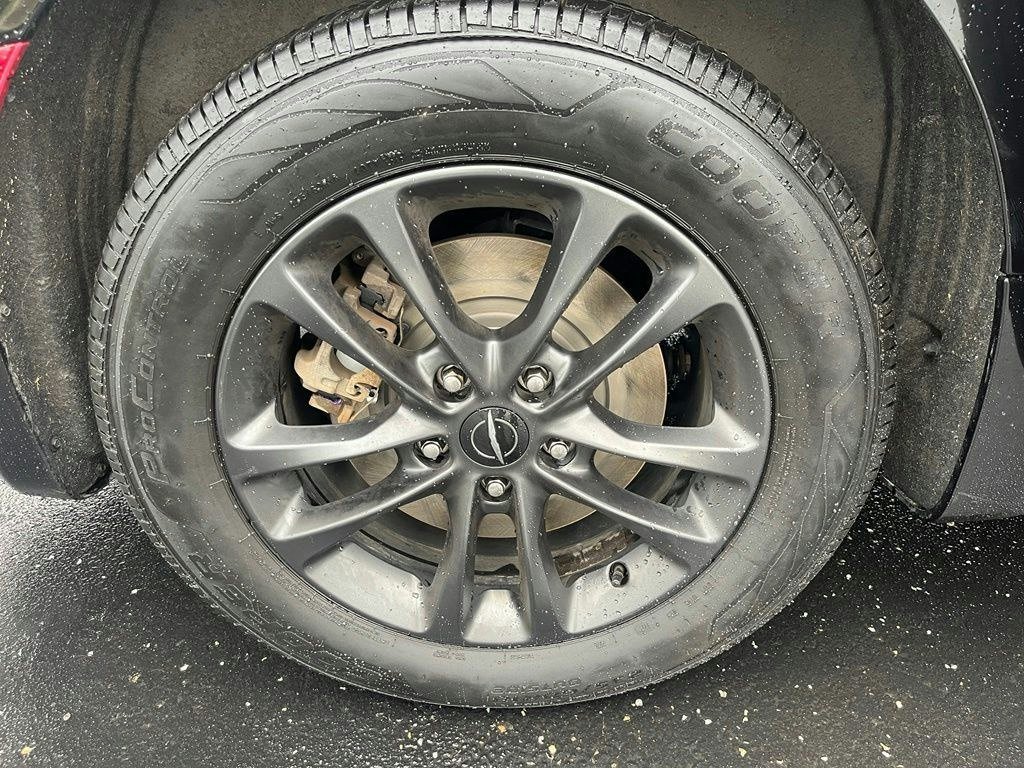 Used 2020 Chrysler Pacifica Touring-L AWD/4WD image 29