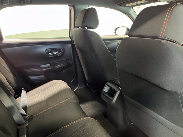 Used 2025 Honda HR-V Sport image 14