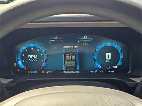 New 2025 Ford Bronco Sport Big Bend image 18