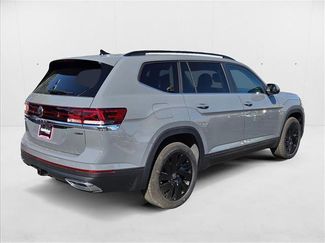 New 2026 Volkswagen Atlas SE video 2