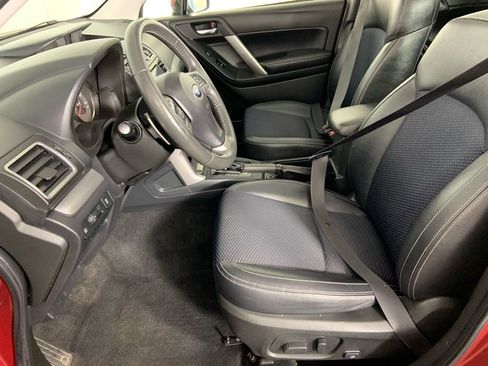 Used 2016 Subaru Forester 2.0XT Premium w/ Popular Package #1 image 23