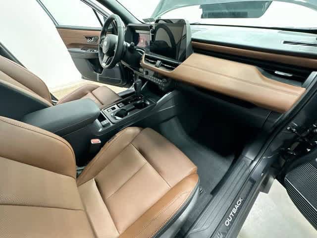 New 2026 Subaru Outback Touring XT AWD/4WD image 22
