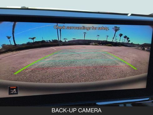 New 2026 Nissan Pathfinder SV image 17