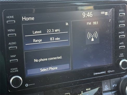 Used 2021 Toyota Highlander XSE image 18