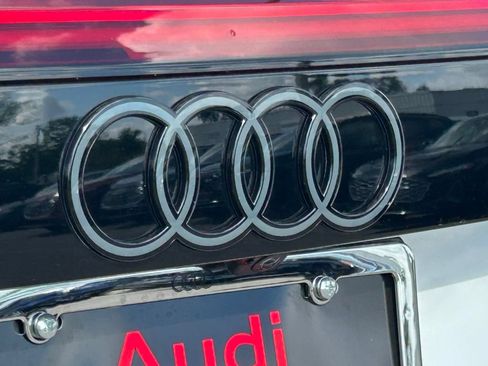 New 2026 Audi Q8 Premium Plus AWD/4WD image 63