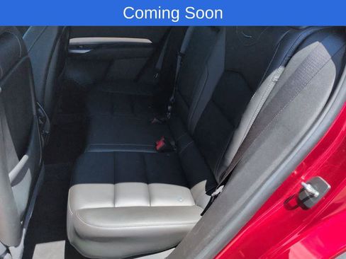 Used 2023 Cadillac XT4 Premium Luxury w/ Cold Weather Package AWD/4WD image 20