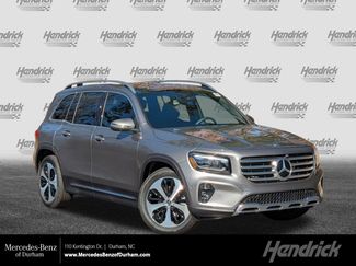 New 2026 Mercedes-Benz GLB 250 250 video 1