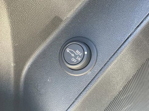 Used 2024 Chevrolet Equinox LT w/ LPO, Floor Liner Package FWD image 14