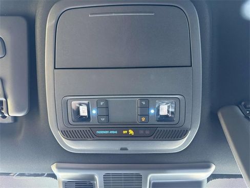 New 2025 Ford Mustang Mach-E GT w/ Interior Protection Package image 31