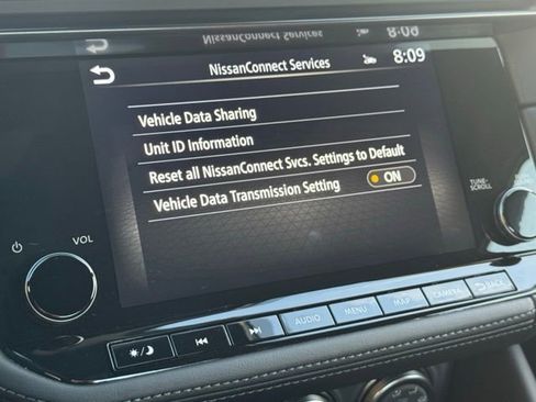 Used 2025 Nissan Z NISMO w/ Floor Mat Package image 35